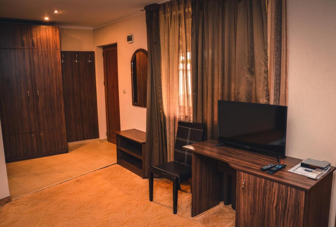 Хотелски Комплекс Копитото Tamarino Exterior photo